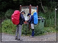 2012-07-10 07-03-39南湖大山登山口準備出發.JPG